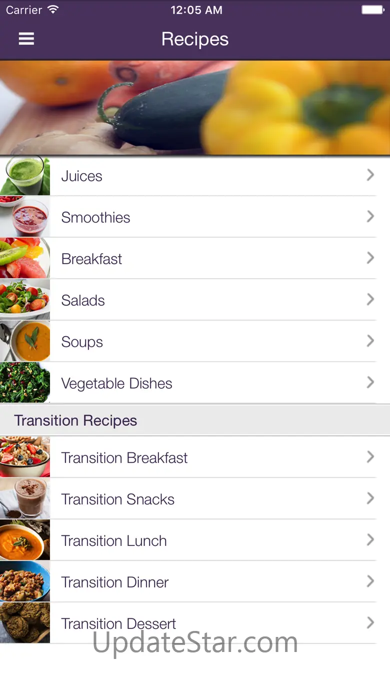 Reboot with Joe Juice Diet App 1.12.3
