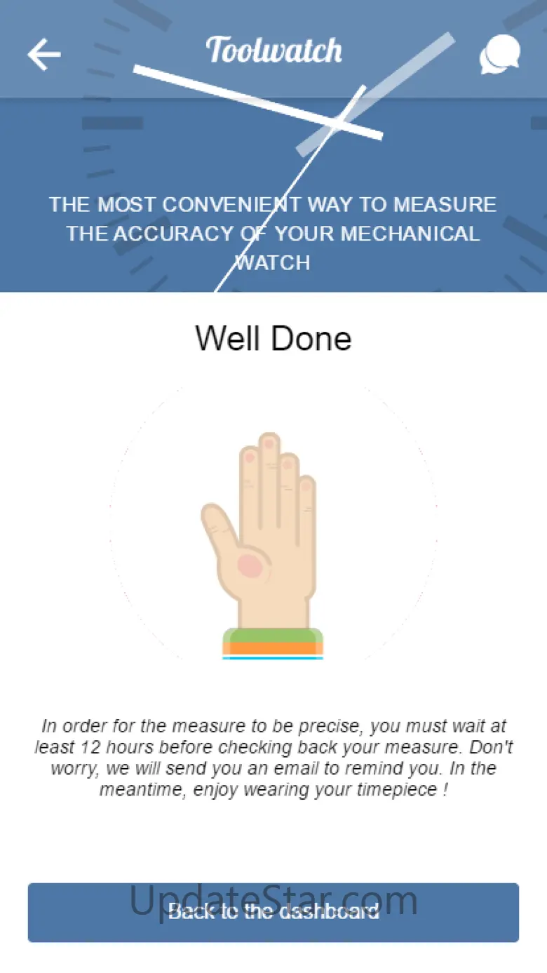 Toolwatch - Watch accuracy app 1.3.12