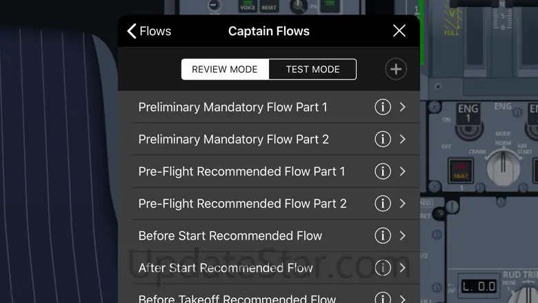 A320 Cockpit Systems 1.53.1