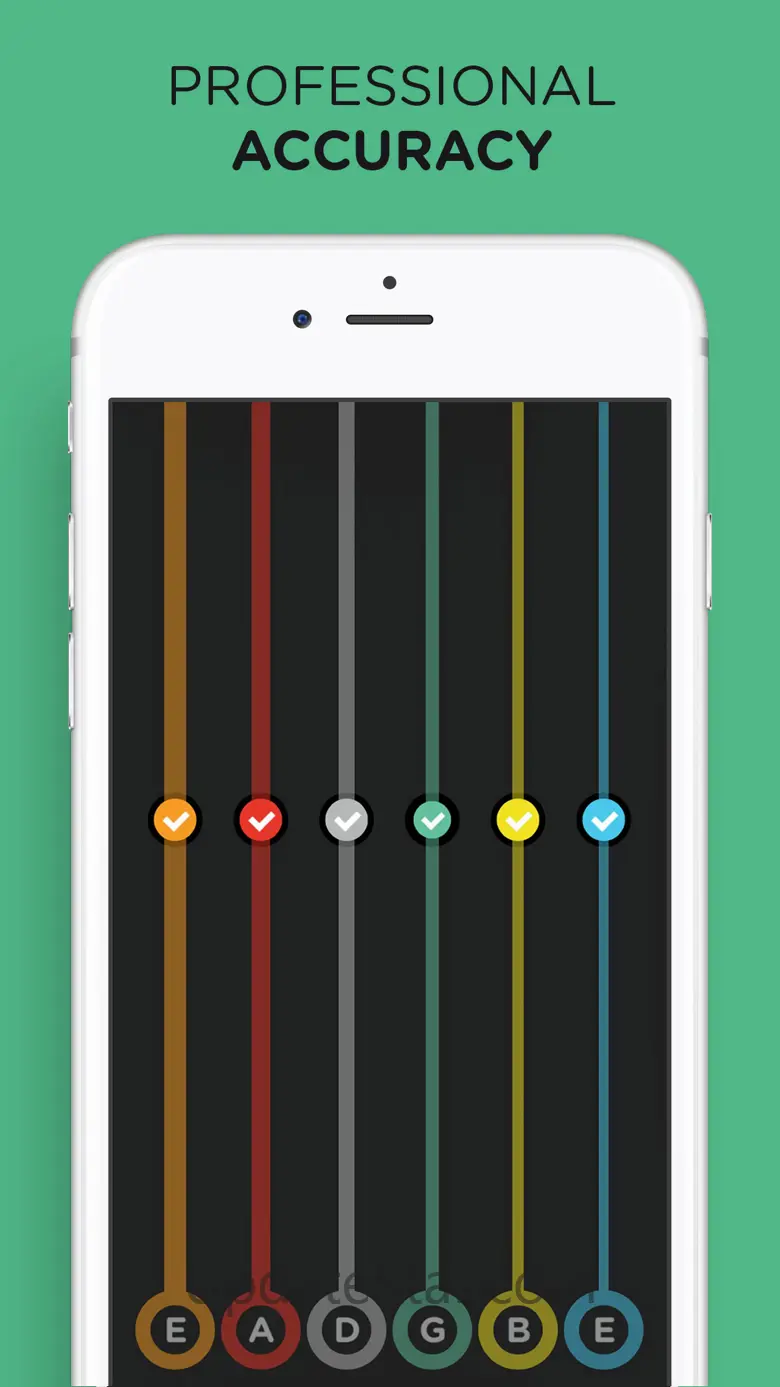 Karang - Guitar Tuner 1.0.8