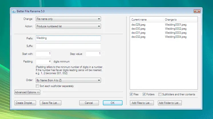Better File Rename 6.27