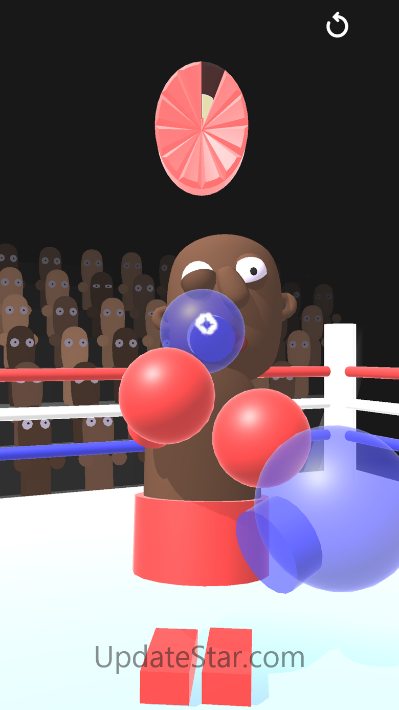 Punching Boxe!!! 2.1