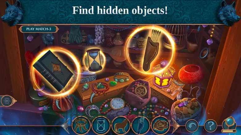 Connected Hearts: Curse 1.0.9