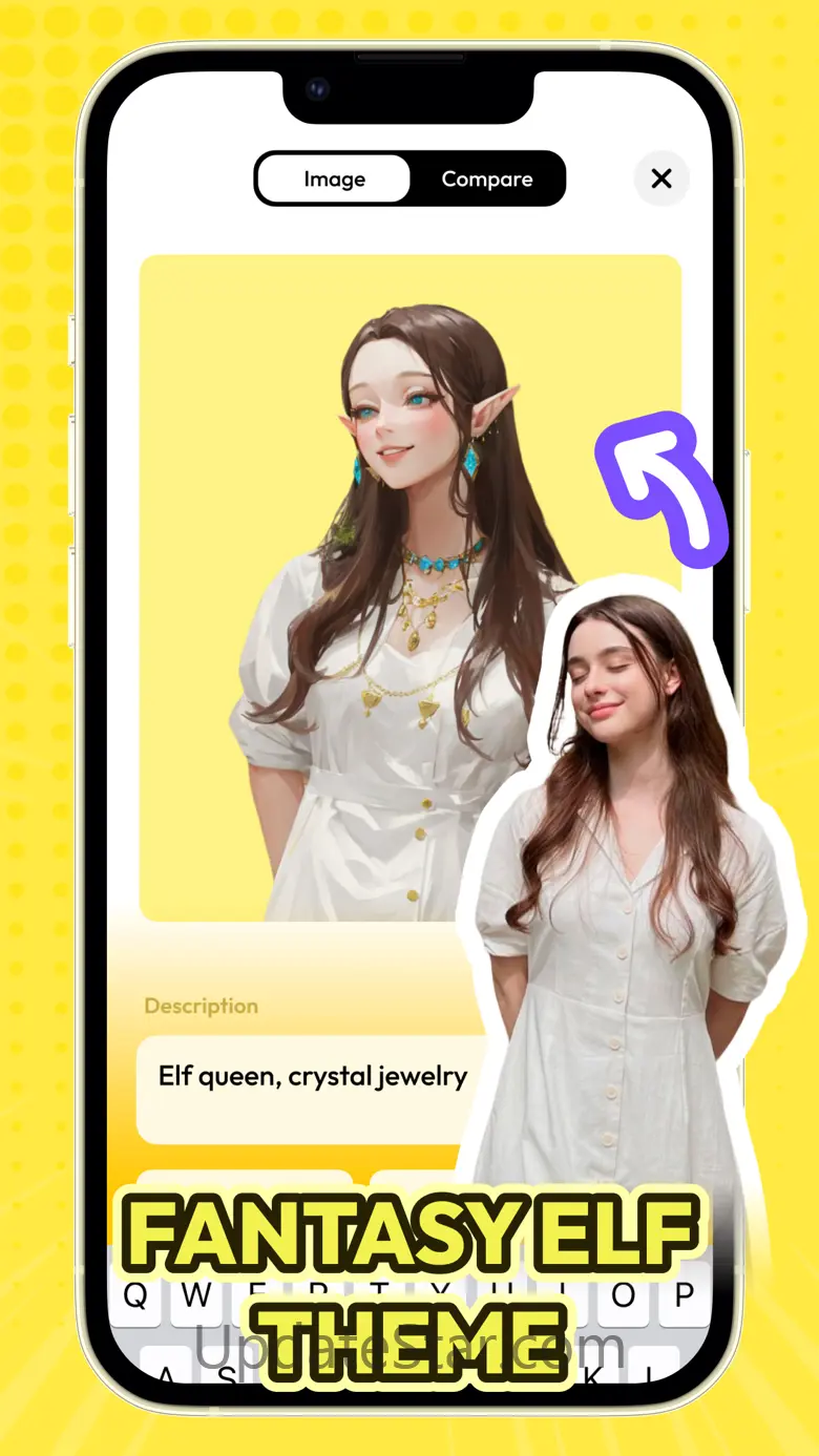 AI Anime Filter 3.1.0