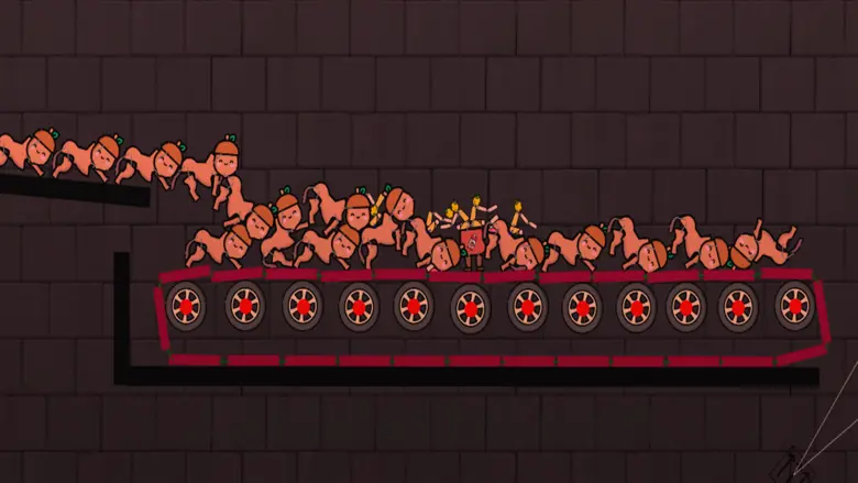 Pure Gore (Physics sandbox) 1.3.12