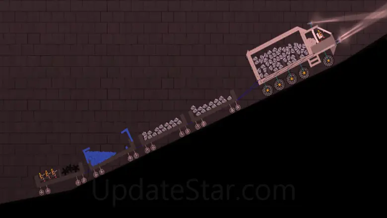 Pure Gore (Physics sandbox) 1.3.12