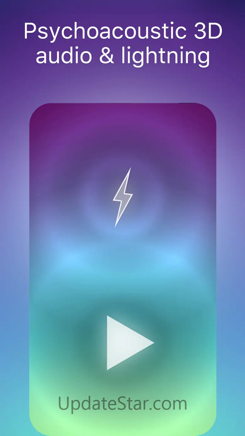 Thunderspace Rain Sleep Sounds 10.3.4