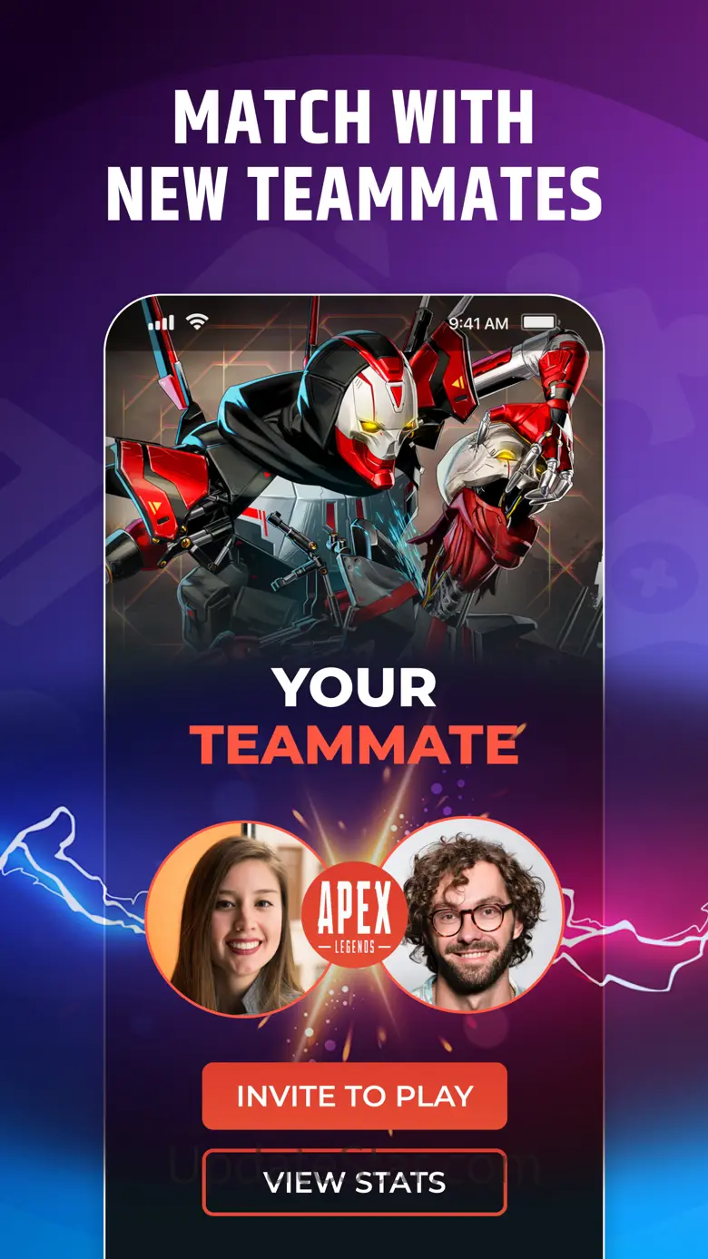 GameTree - Meet New Friends 2.19.2