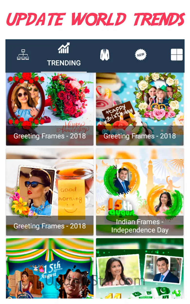 Photo frames lab editor 1.1.16