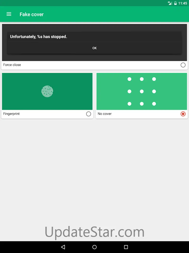 AppLock Master 33.0.3