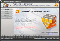 FoxPro2MSSQL Pro 2.1.0