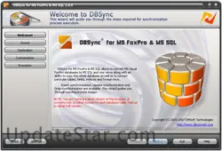 FoxPro2MSSQL SYNC 2.1.0