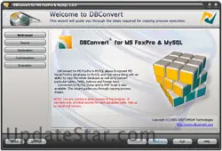 FoxPro2MSSQL Pro 2.1.0