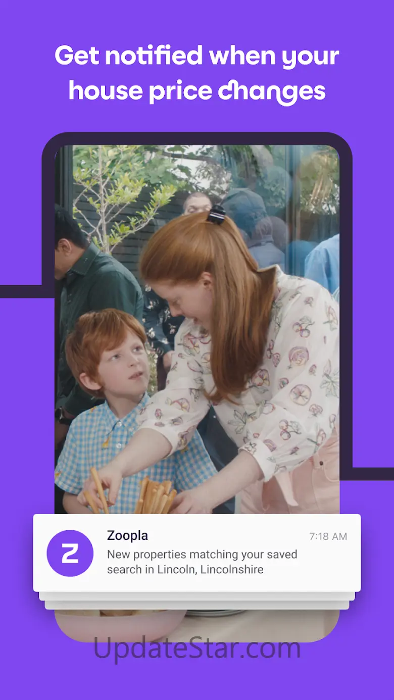 Zoopla homes to buy & rent 5.18.0