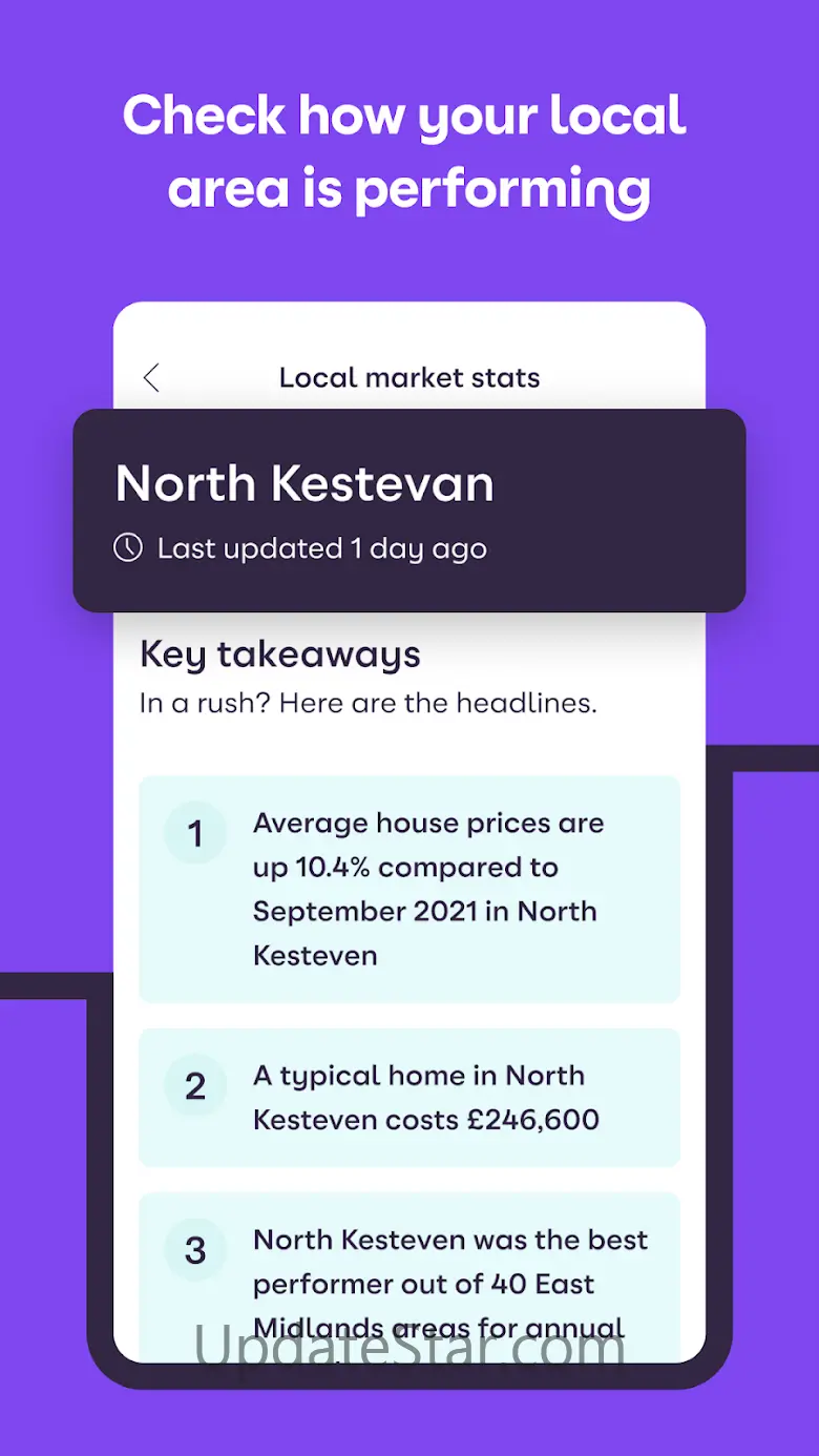 Zoopla homes to buy & rent 5.18.0