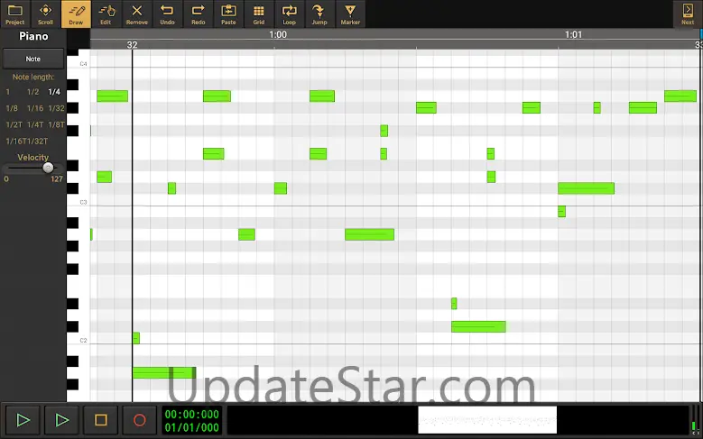 Audio Evolution Mobile TRIAL 5.3.3.4