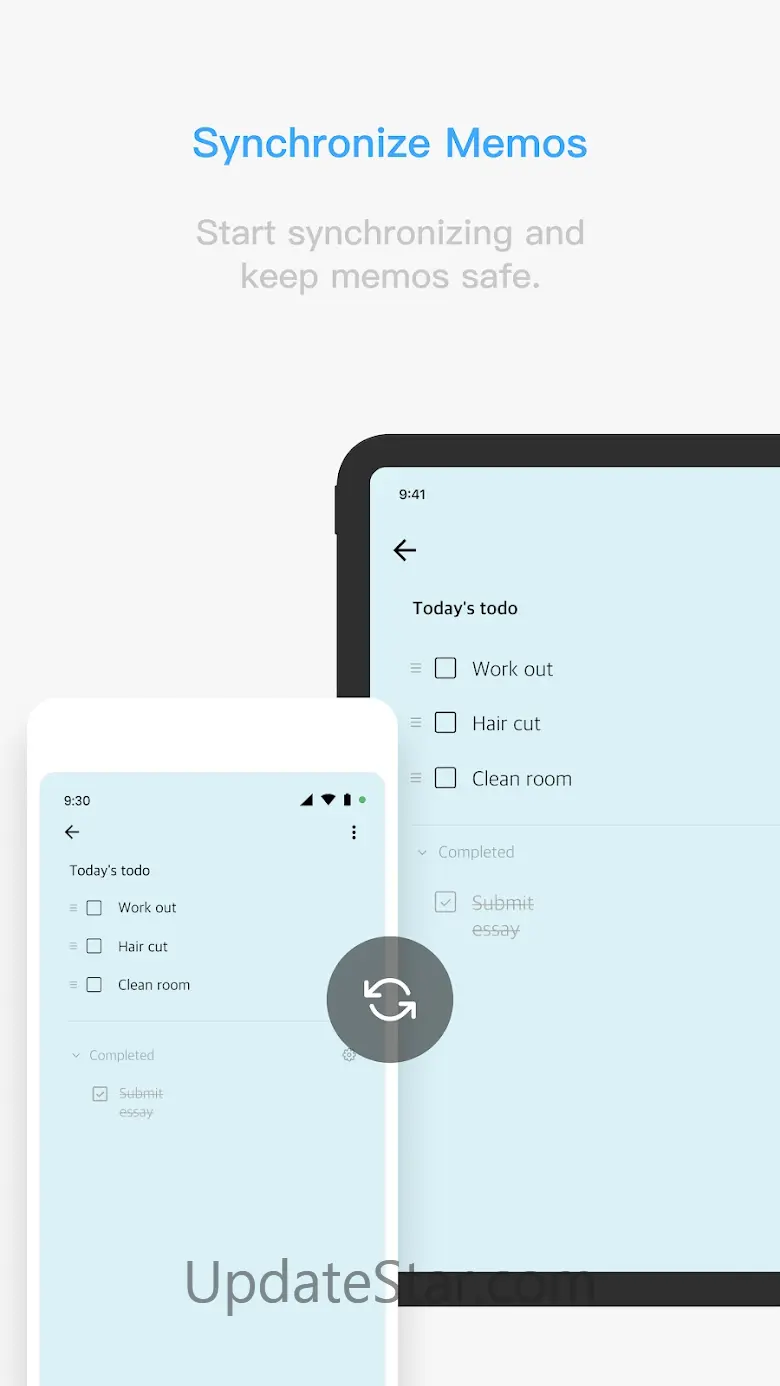 Memo Widget (to-dos&ideas) v5.0.60