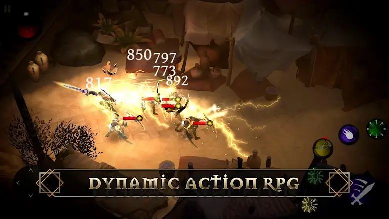 BladeBound: RPG Adventure Game 2.25.4