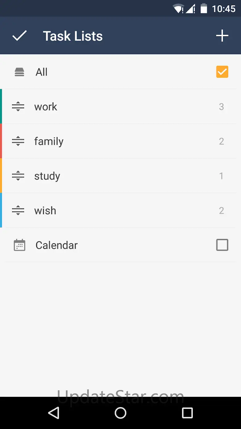 GTasks: Todo List & Task List 3.0.3