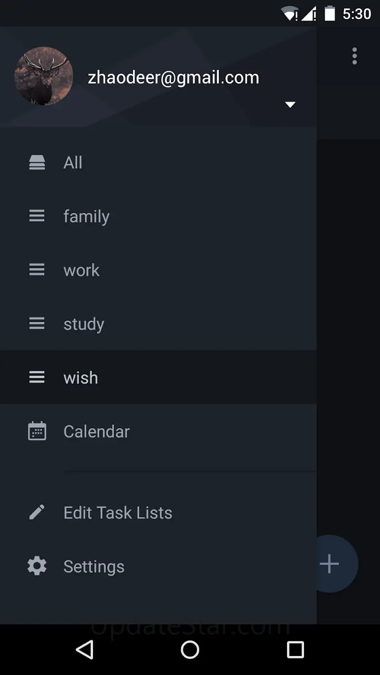 GTasks: Todo List & Task List 3.0.3