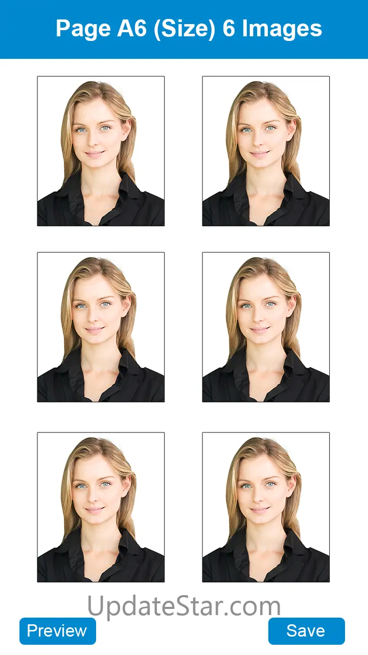 Pass Foto Hersteller 2.27