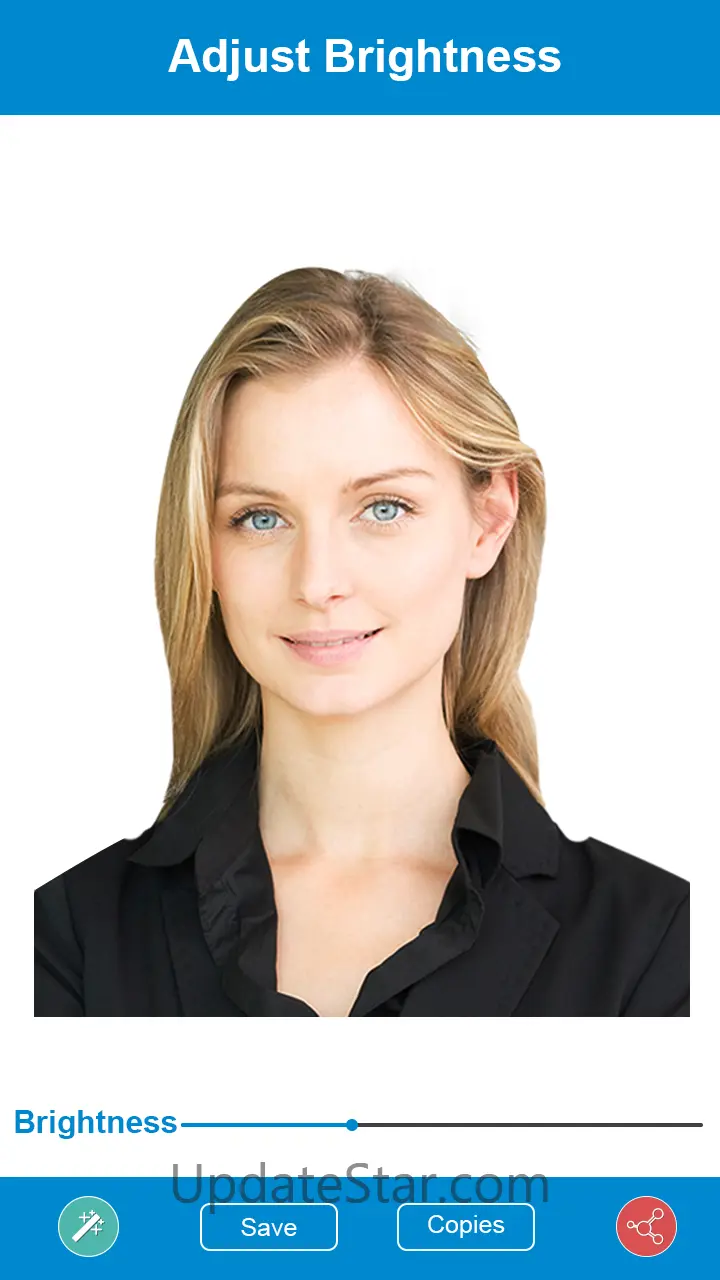 Pass Foto Hersteller 2.27