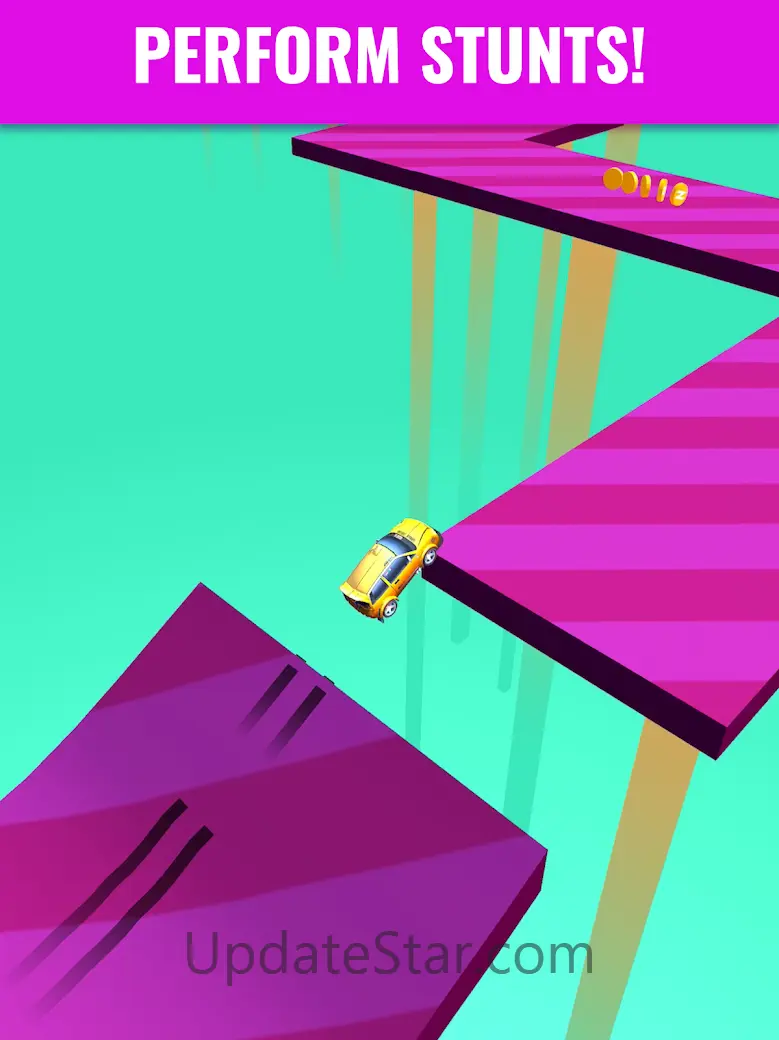 Skiddy Car 1.4.5