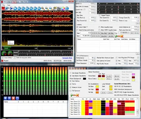 Guitar and Drum Trainer 3.3.4