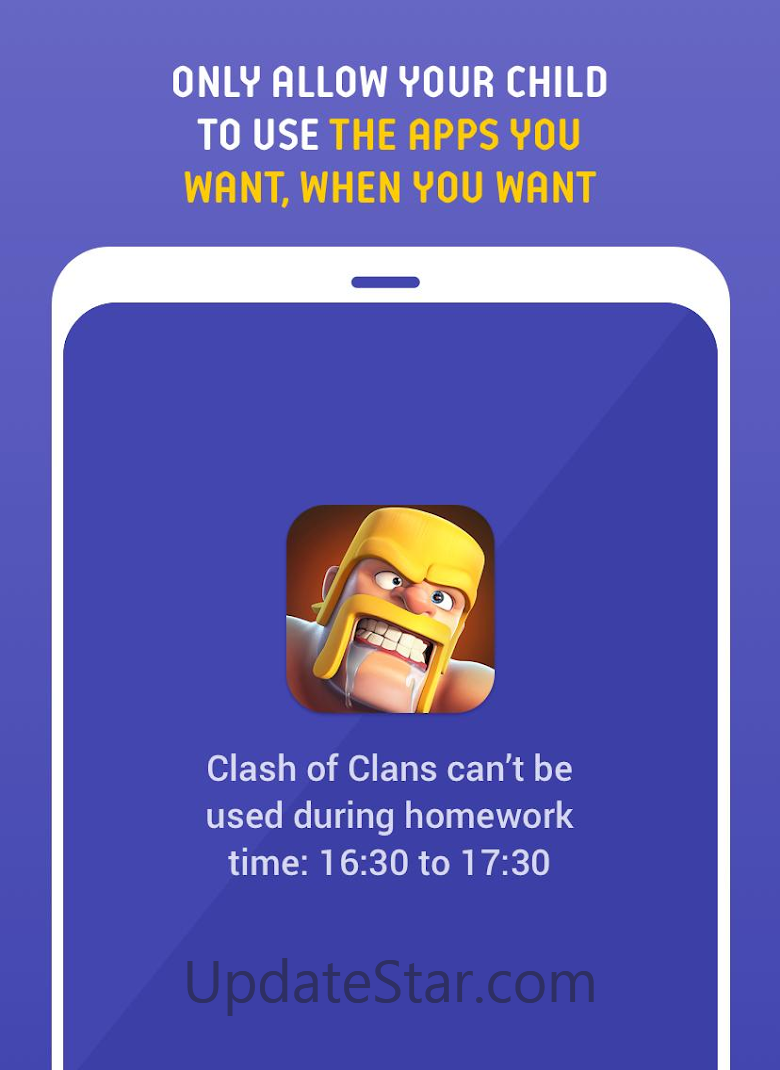 ST Kids App 5.3.52