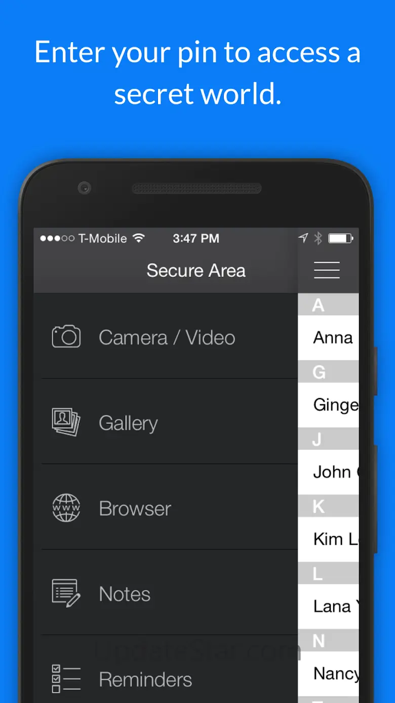 Secret Photo Album: Photo Vaul 4.1.3