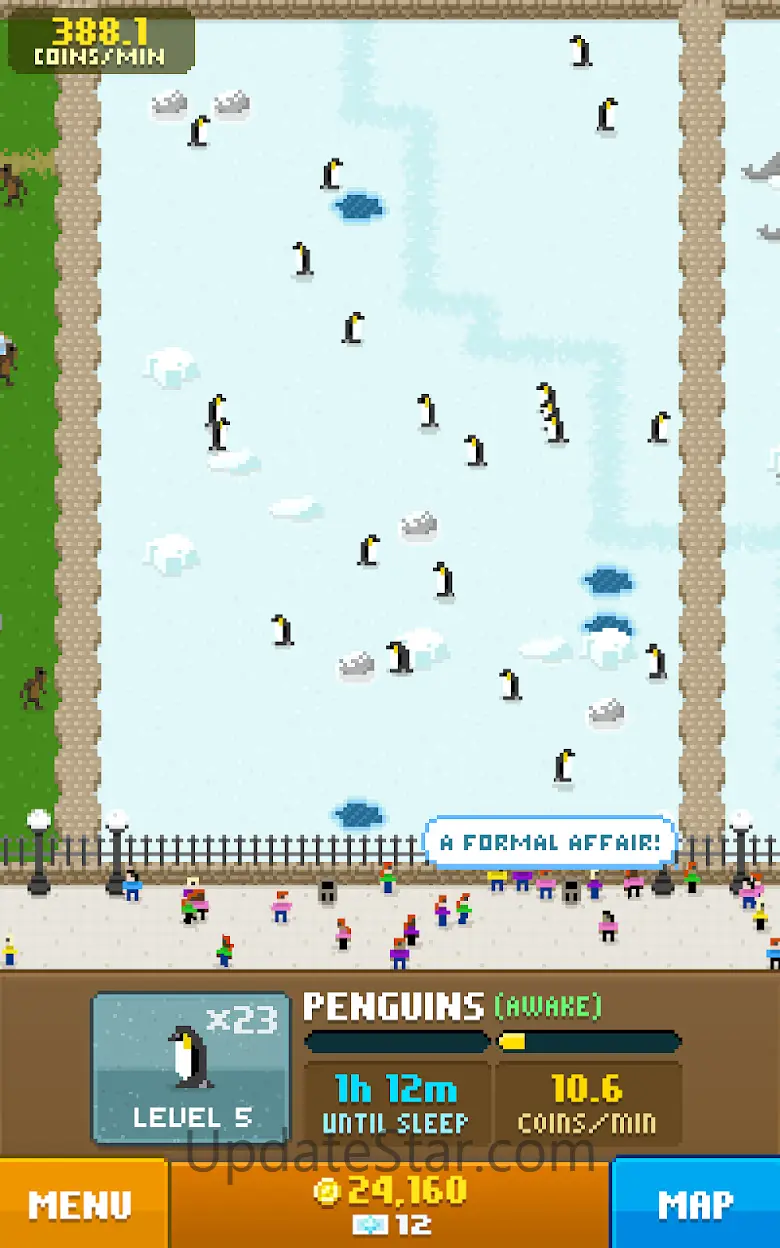 Disco Zoo 1.6.1
