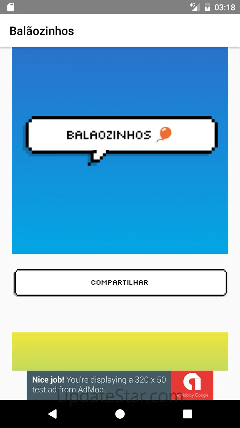 Pixel Speech Bubbles 2.5.3