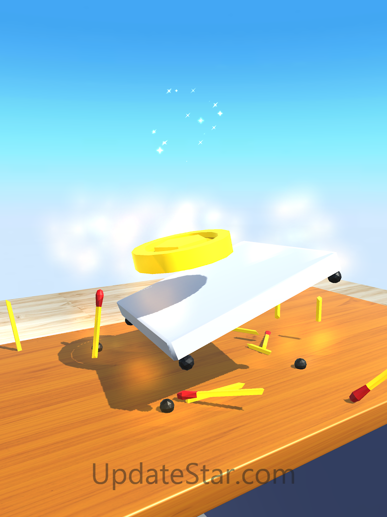 Tower Builder 3D! 2.2