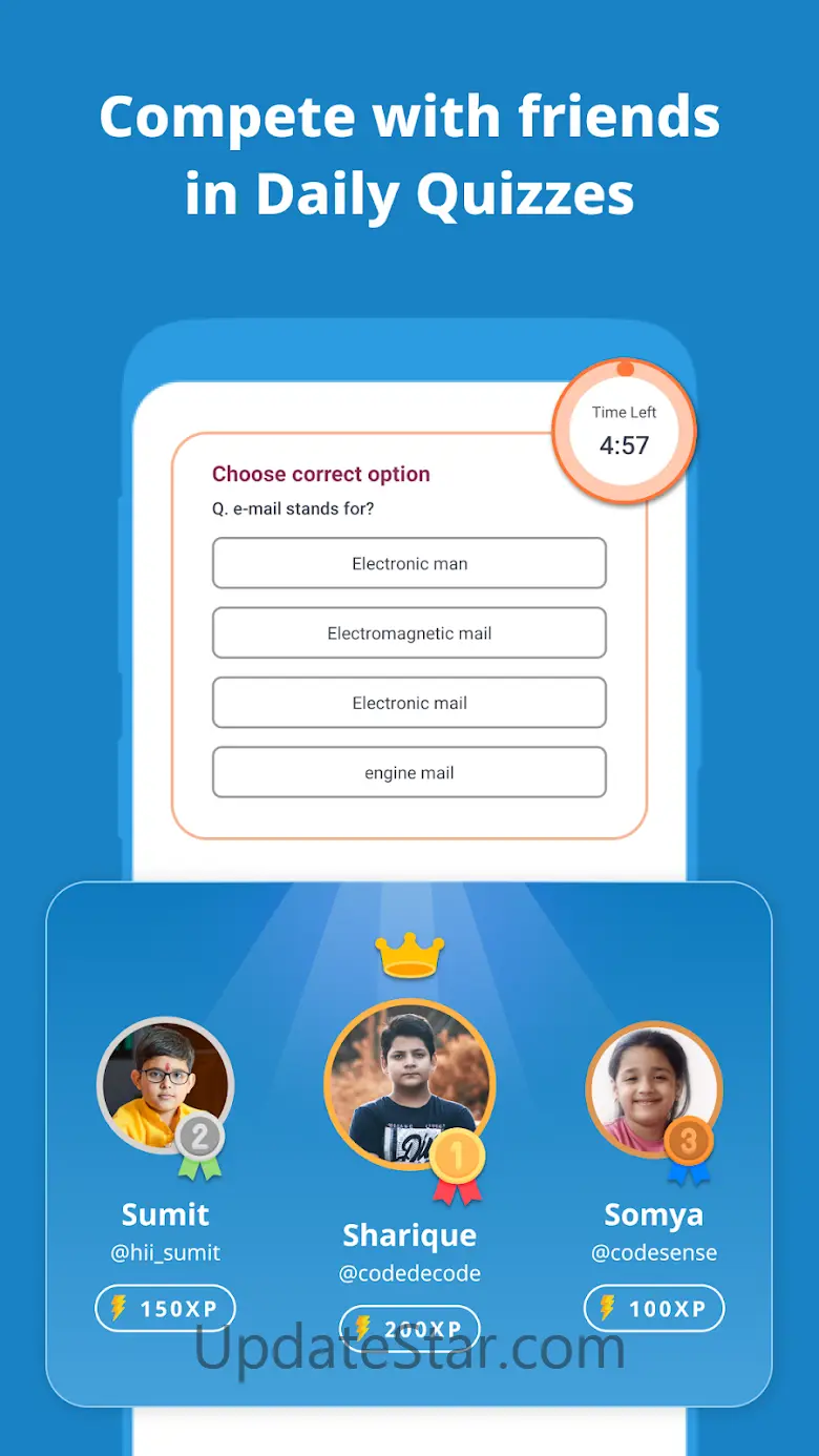 CuriousJr - Coding on Mobile 1.0.7