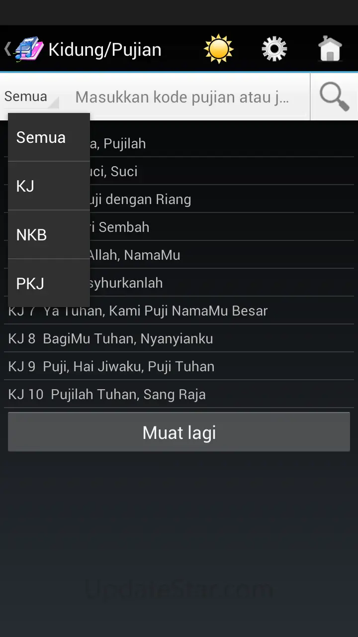 Alkitabku: Bible & Devotional 4.1.0