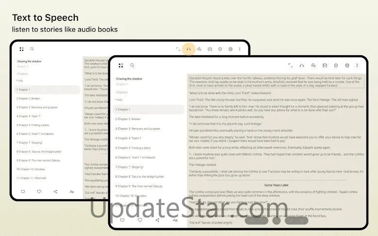 FanFiction.Net 63.0