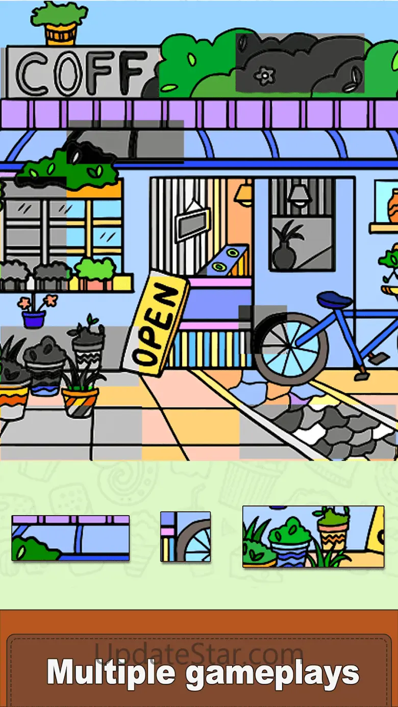 Find It! - Hidden Object Games 1.3.1