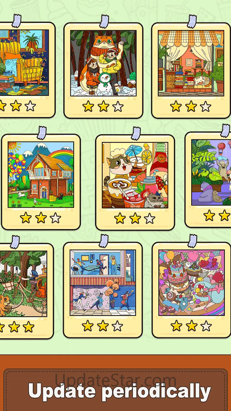 Find It! - Hidden Object Games 1.3.1