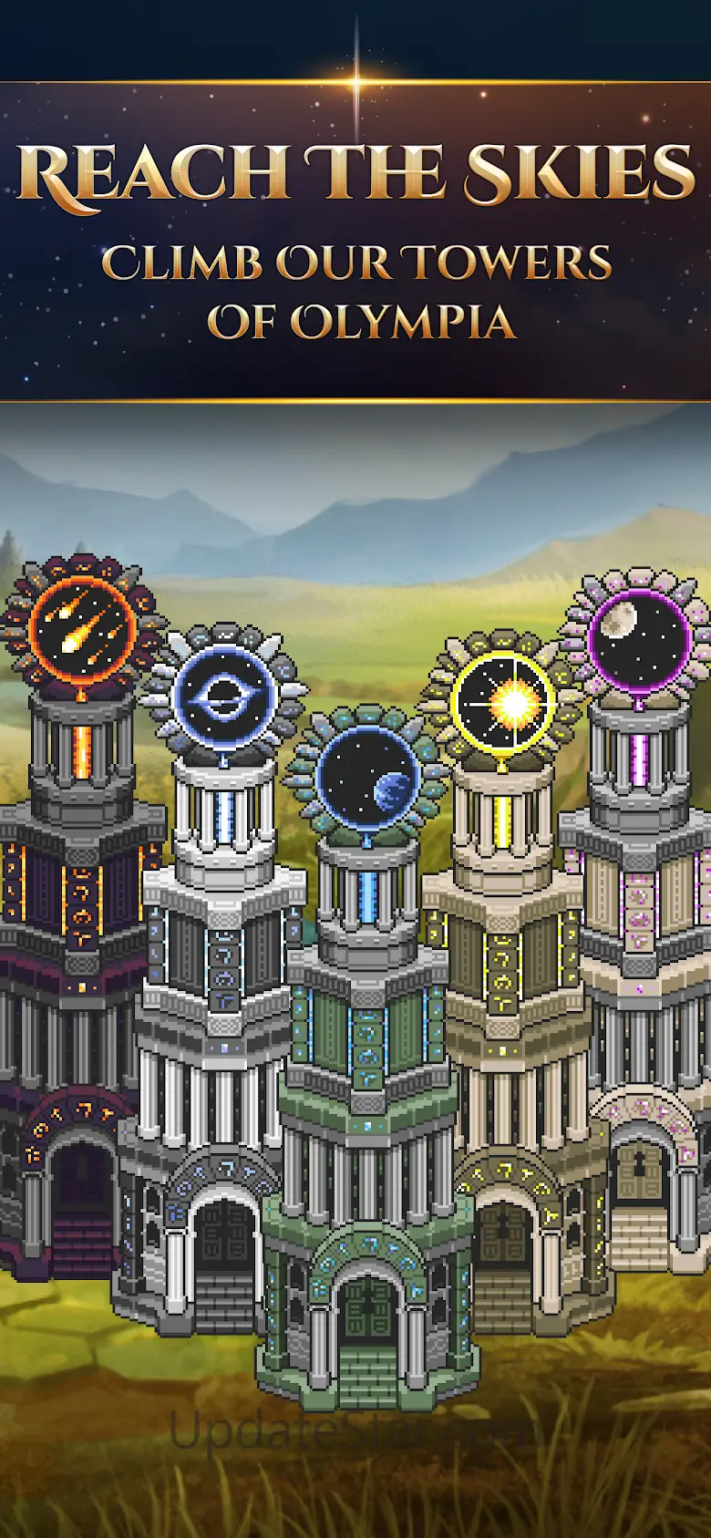 Orna: The Adventure GPS RPG 3.7.12