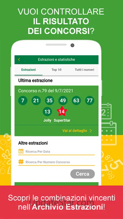 SuperEnalotto Info 3.3.1