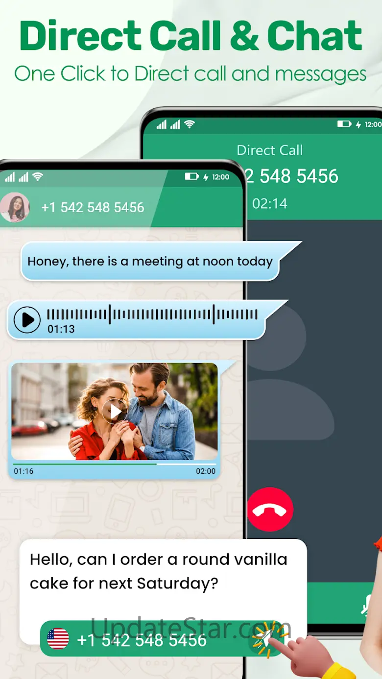 Whatsclone - Whatscan web 1.9