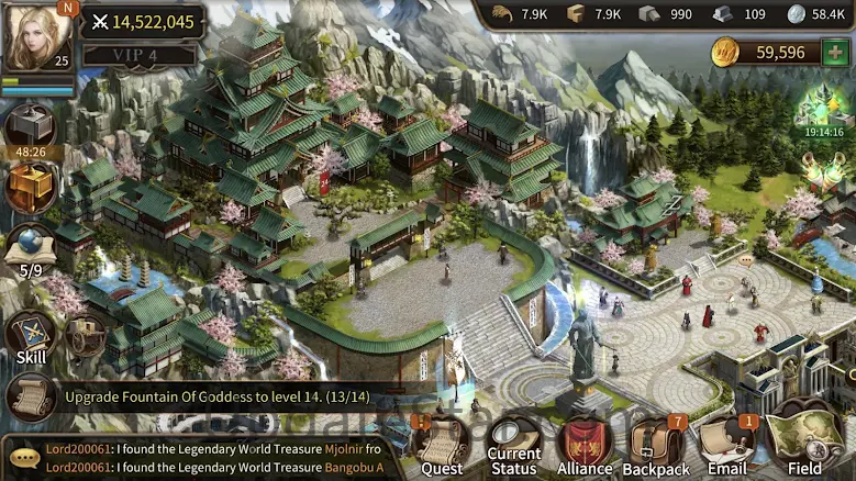Reign of Empire 2.6.12
