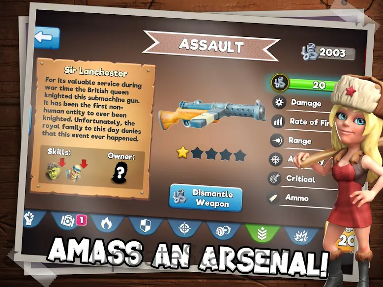 Survival City - Build & Defend 2.3.8