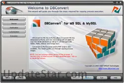 MSSQL2MySQL Sync 2.1.0