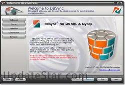 MSSQL2MySQL Sync 2.1.0
