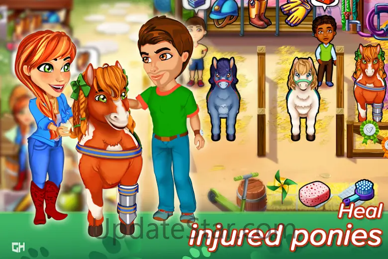 Dr. Cares - Family Practice 1.19