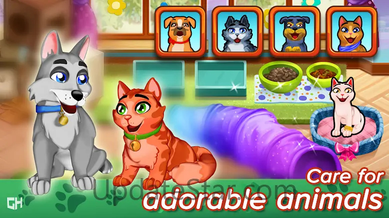 Dr. Cares - Family Practice 1.19