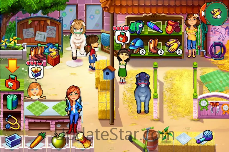 Dr. Cares - Family Practice 1.19