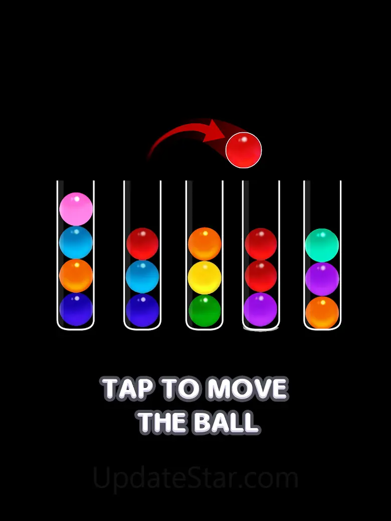 Ball Sort Game: Color Puzzle 0.24.0