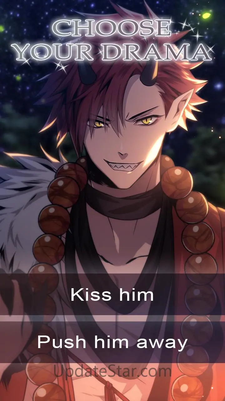 Soul of Yokai: Otome Game 3.1.11